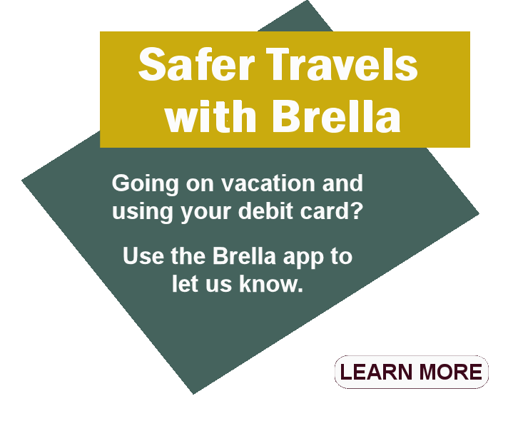 Safer Travels with Brella