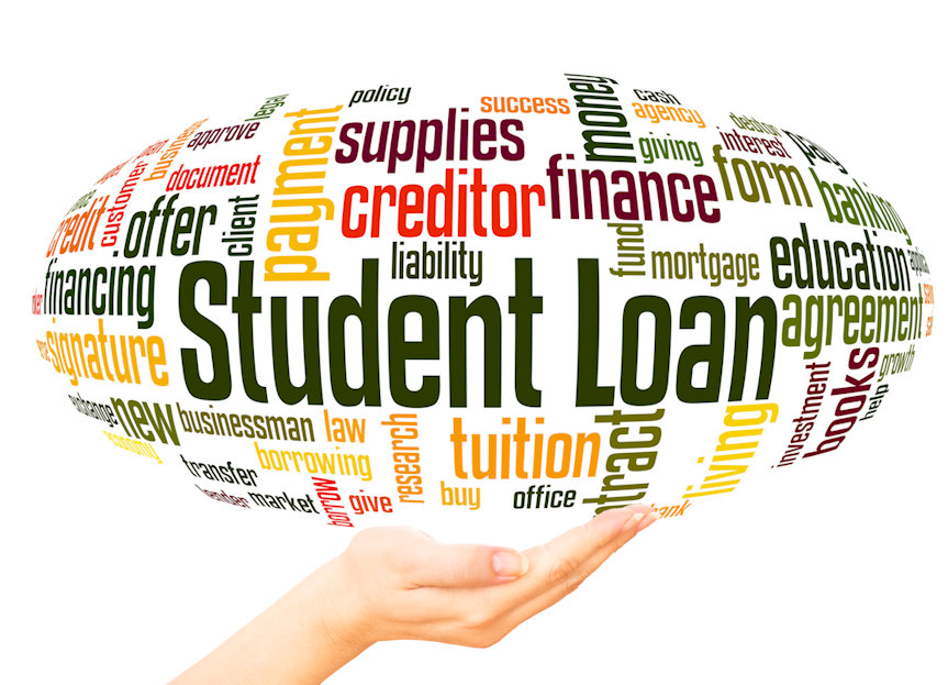 Student Loans from Sallie Mae