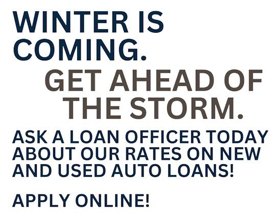 auto loan banner