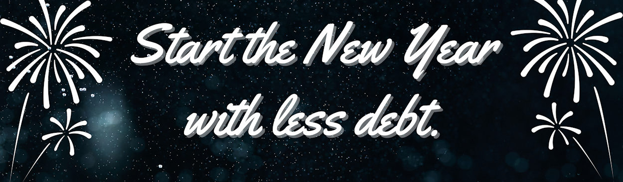 Debt Consolidation offer