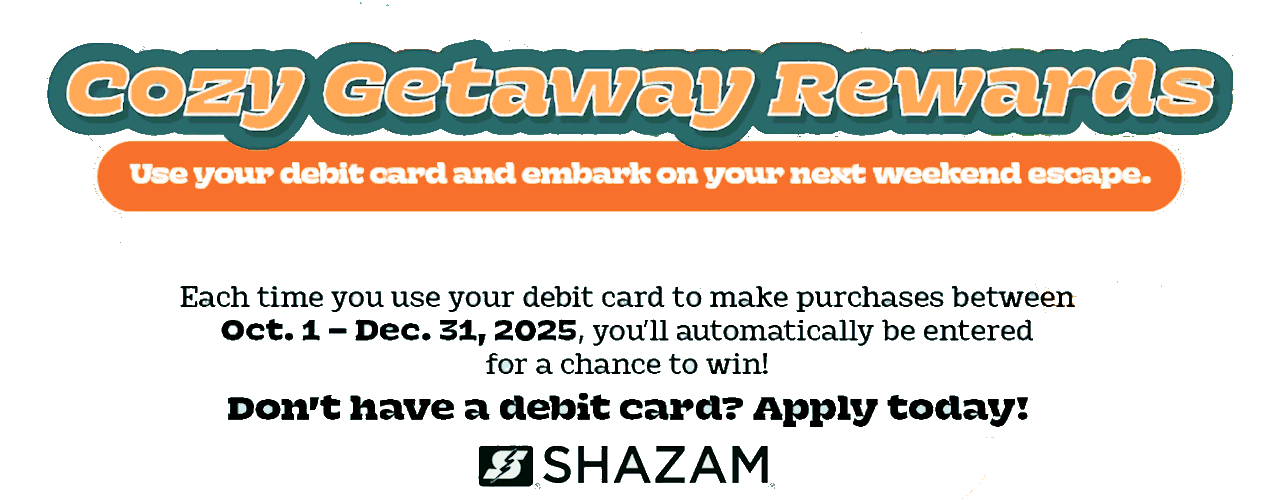 Debit Card Sweepstakes