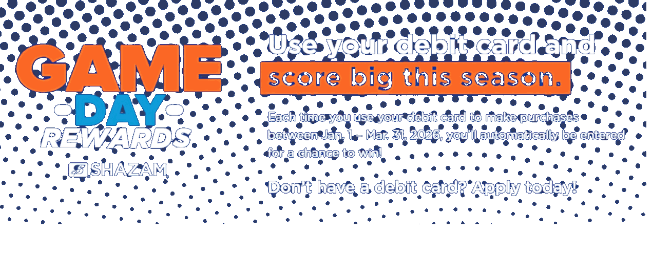 Shazam Rewards spring contest