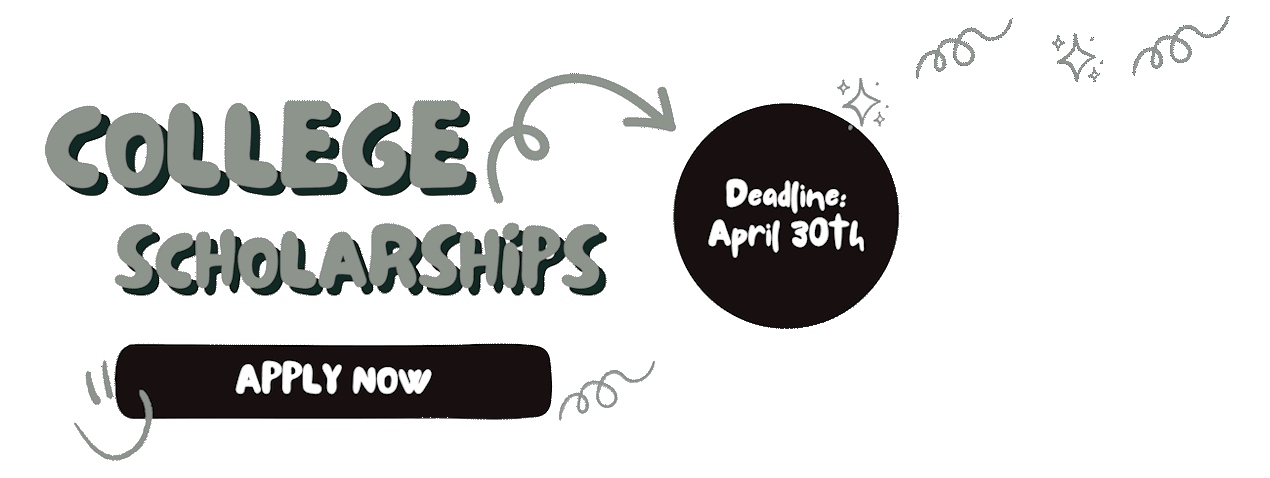 scholarships available