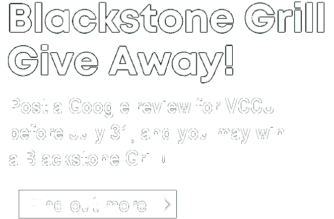 grill giveaway