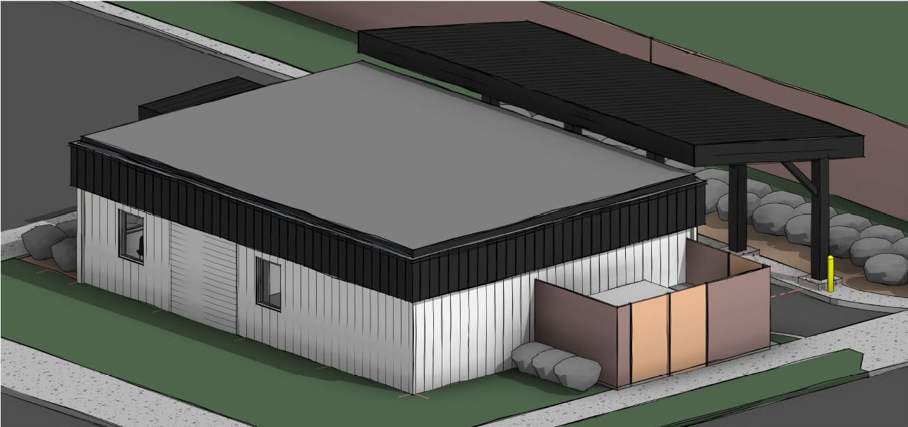 Chisholm rendering 2 Chisholm rendering 2