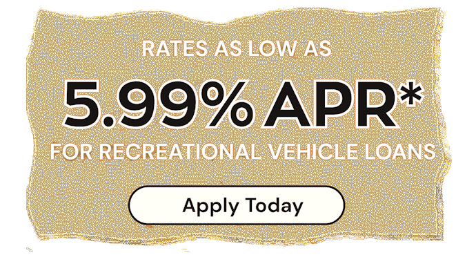 recreational vehicle loans